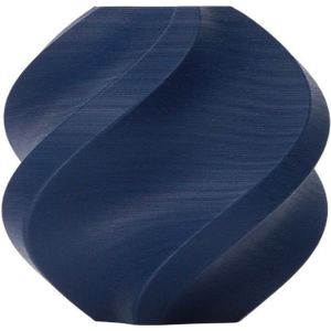BambuLab Filament Bambu Lab Refill PLA Matte 1,75mm 1kg - donker blauw}