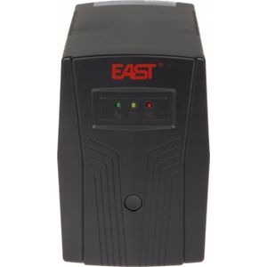 EAST UPS AT-UPS650BK-LED