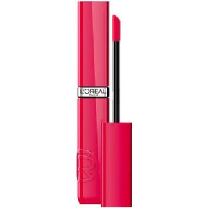 Maybelline L'OREAL_Infaillible Laque Resistance lippenstift 250 roze Oulala 4,3ml