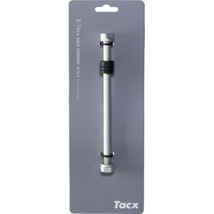Tacx E-Thru-Trainer-As voor Classic Trainer 10 mm HR