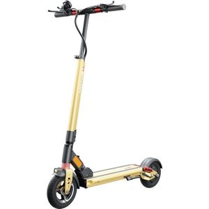 Motus Elektrische scooter PRO 8.5 lite oranje