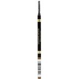 Max Factor - Brow Shaper Wenkbrauwpotlood 09 g Brown