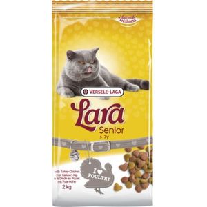 VERSELE-LAGA Lara Adult Senior Chicken 2Kg