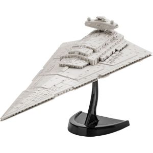 1:12300 Revell 03609 Star Wars Imperial Star Destroyer Plastic Modelbouwpakket