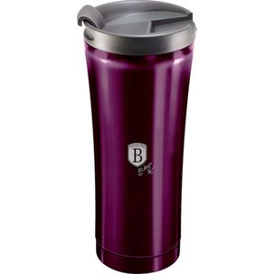 Berlinger Haus beker thermisch 500ml BH-6816 paars