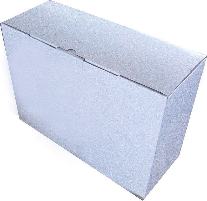 Quantec Drum (TON-0834)