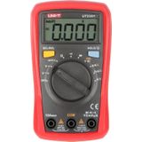 Uni-T Universal meter UT33A+
