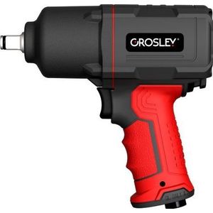Grosley sleutel slagmoersleutel GR55003 6.3 bar 1/2 inch