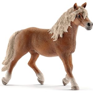 Schleich Farm Life Haflinger hengst