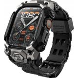 Supcase UB ORE APPLE WATCH ULTRA 1 / 2 (49 MM) zwart