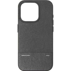 Native Union (RE)Classic Case voor iPhone 16 (zwart)