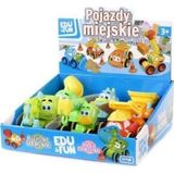 Artyk City vehicles 156823 p6 mix price voor 1 pc