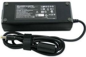 HP 519331-001 netvoeding & inverter Binnen 120 W Zwart