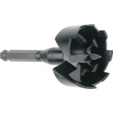 Milwaukee boor samoposuwne 65mm 7/16 inch (48252562)