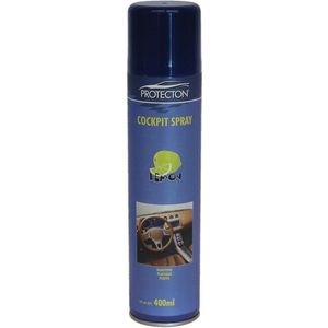 Carpoint Protecton Cockpit Spray Citroen 400Ml