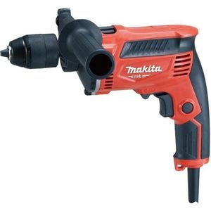 Makita . HAMMER DRILL. 430W M8104K /MT