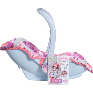 Baby Annabell Comfortabel Draagstoeltje - Poppenverzorgingsproduct