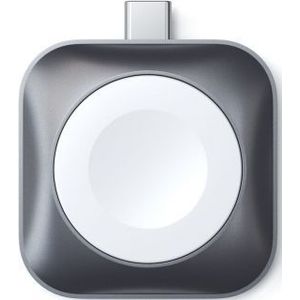 SATECHI USB-C Magnetic Charging Dock voor Apple Watch