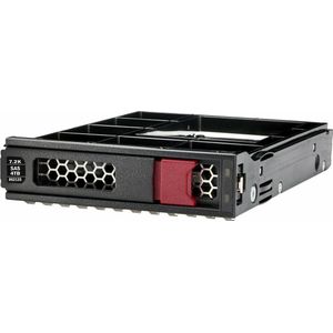 HP Dysk serwerowy 4TB 3.5'' SATA III (6 Gb/s) (861744-B21)