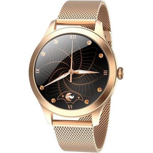 MaxCom Smartwatch Fit FW42 Gold