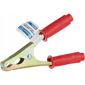 Geko krokodil - zacisk żabka 140x85mm 300A – PLUS (100)