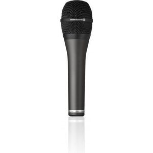 beyerdynamic TG V70d Zwart Microfoon voor podiumpresentaties