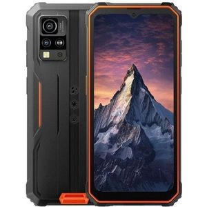 Blackview Smartphone BV4800 Pro 4/128GB oranje