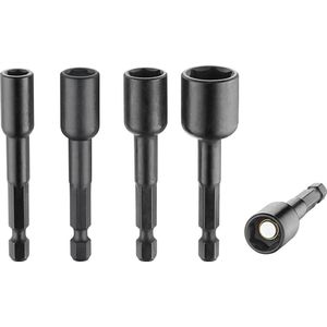 Stahlwille Teng Tools Impact Caps 13x65 mm