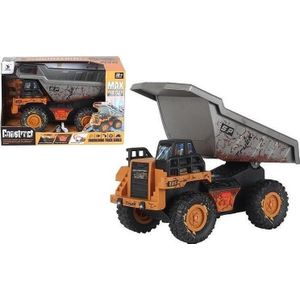 Artyk Auto bouw kiepwagen