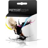 Expression Tusz TUSZ voor CANON (BCI3) BJC3000 / BJC6000 zwart (P) - 4479A002