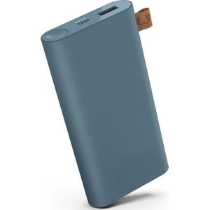 FRESHNREBEL Fresh'n Rebel 12000 mAh USB-C dive blauw