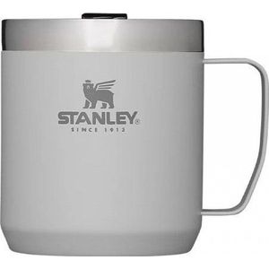 Stanley The Legendary Camp Mug 0,35L Ash
