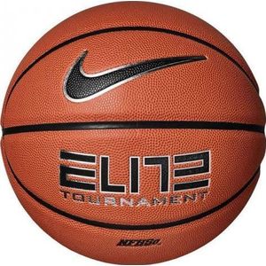 Nike bal voor mandówki Elite Tournament N1002353-855, maat: 7