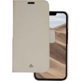 dbramante New York mobiele telefoon behuizingen 15,5 cm (6.1 inch) Portemonneehouder Zand