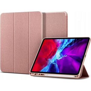 Spigen Urban Fit iPad Pro 11 2020/2021 rose gold