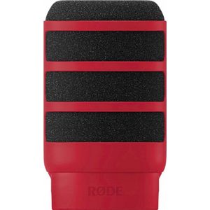 Rode WS14-R Popfilter Diameter:72 mm
