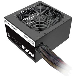 Thermaltake voeding TR2 S 500W wit