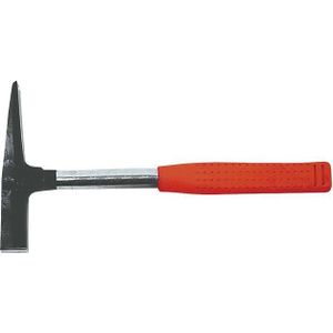 Top Tools hamer murarski handvat staal 600g (02A665)