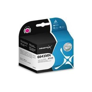 Asarto Ink Epson T6643