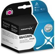 Asarto Ink Epson T6643