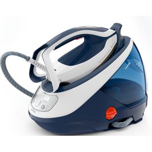 Tefal Pro Express Protect GV9221E0 Stoomstrijkstation - Strijkijzer - Blauw - Wit