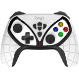 Ipega draadloos Gamepad Spiderman PG-SW018G NSW BT (wit)