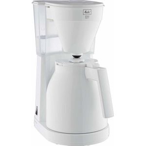 Melitta EASY II THERM 1023-05 - Koffiefilter apparaat Wit