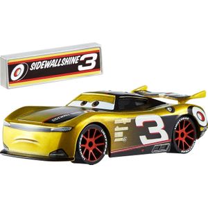 Mattel Disney Pixar Cars HXW34 speelgoedvoertuig