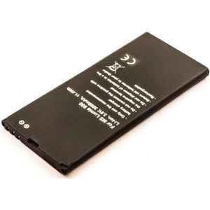 MICROBATTERY batterij 11.4Wh mobiel Lumia 950