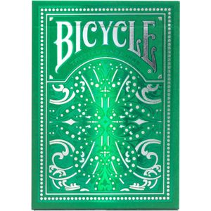 Bicycle Jacquard speelkaarten 56 stuk(s)