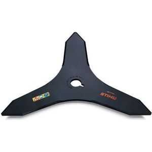 Stihl 41197134100 3-flügelig Mulchmesser 300mm