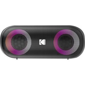 Kodak luidspreker luidspreker Bluetooth Hifi Rgb 20w waterdicht Ipx6 Tws Stereo / Pws-2233