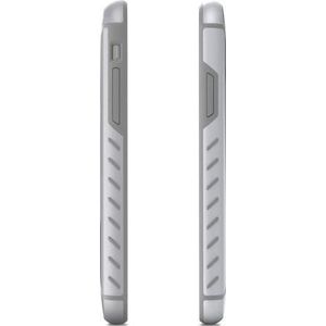 MOSHI Talos voor iPhone XS/X - case voor iPhone - Admiral grijs