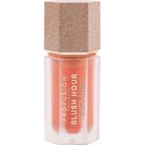 ProFusion Blush Hour Soft Matte Liquid Blush crème roze w płynie Mai Tai 6ml